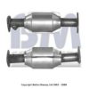 HONDA 18160PDFE00 Catalytic Converter